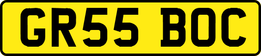 GR55BOC
