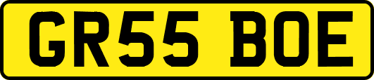 GR55BOE