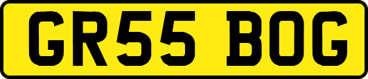 GR55BOG