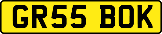 GR55BOK