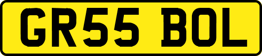GR55BOL