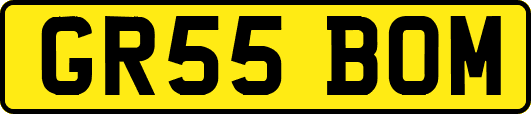 GR55BOM