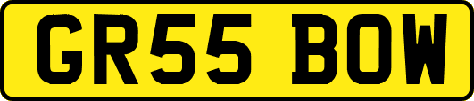 GR55BOW