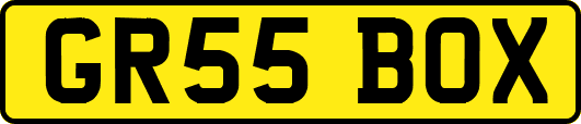 GR55BOX