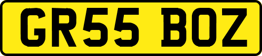 GR55BOZ