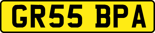 GR55BPA