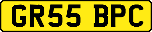 GR55BPC
