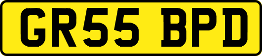 GR55BPD