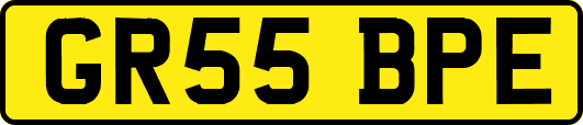 GR55BPE