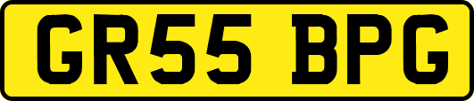 GR55BPG