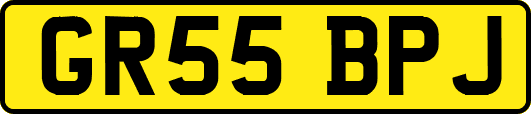 GR55BPJ
