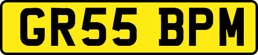 GR55BPM