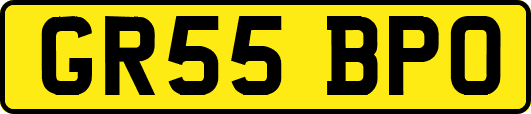 GR55BPO