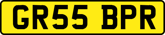 GR55BPR