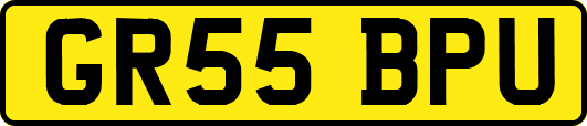GR55BPU
