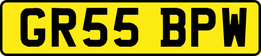 GR55BPW