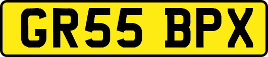 GR55BPX