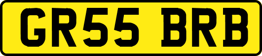 GR55BRB