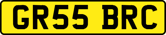 GR55BRC