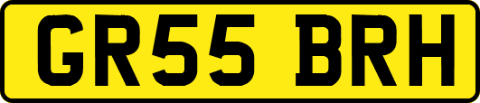 GR55BRH
