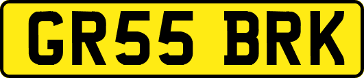 GR55BRK