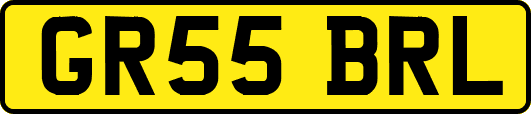 GR55BRL