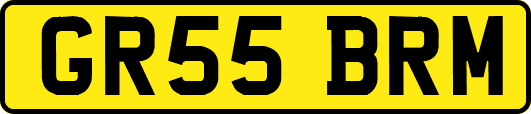GR55BRM