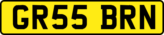 GR55BRN