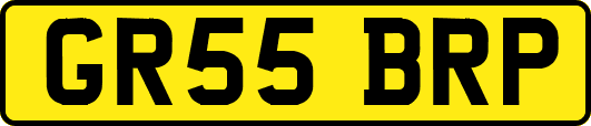 GR55BRP