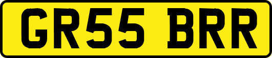GR55BRR