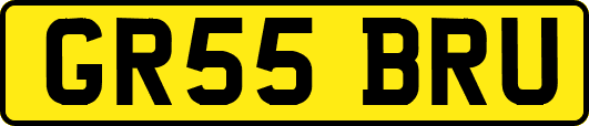 GR55BRU