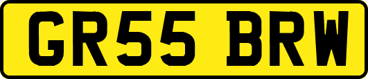 GR55BRW