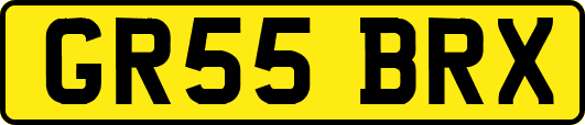 GR55BRX
