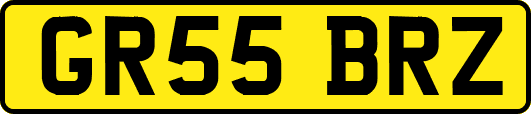 GR55BRZ