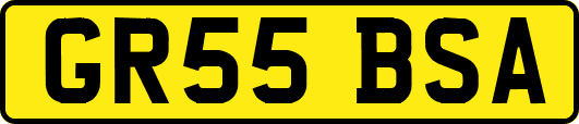 GR55BSA