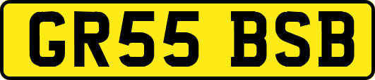 GR55BSB