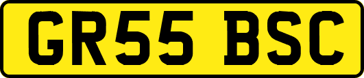 GR55BSC