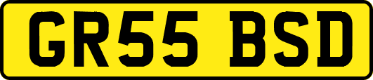 GR55BSD