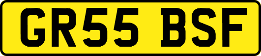 GR55BSF