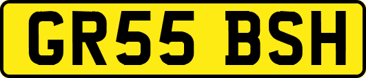 GR55BSH