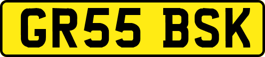 GR55BSK
