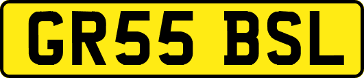 GR55BSL