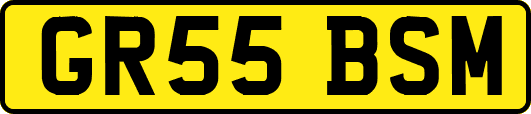 GR55BSM