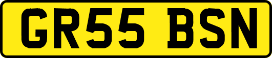 GR55BSN