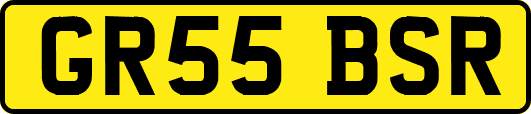 GR55BSR