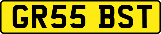 GR55BST