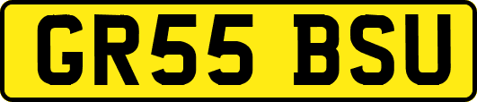 GR55BSU