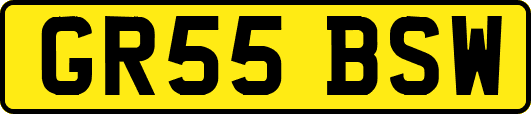 GR55BSW