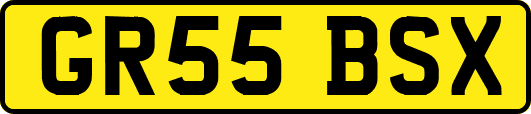 GR55BSX