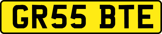 GR55BTE